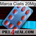 Brand Cialis 20Mg 06